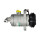 10S13C Saic 2.4 Auto Air Conditioning Compressor 4PK