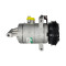 10S13C Saic 2.4 Auto Air Conditioning Compressor 4PK