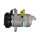 10S13C Saic 2.4 Auto Air Conditioning Compressor 4PK