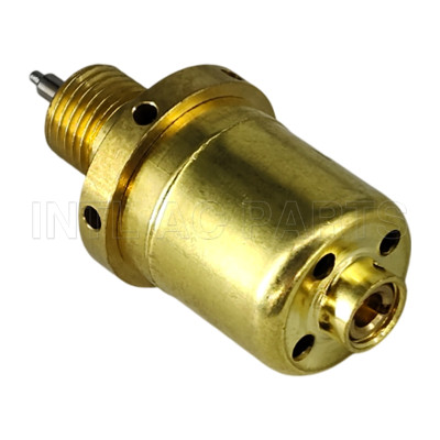 Auto A/C control valve SD7V16/SD7V12/ SD6V12 Ford Peugeot Renault VW AUDI Citroen Fiat compressor control valve
