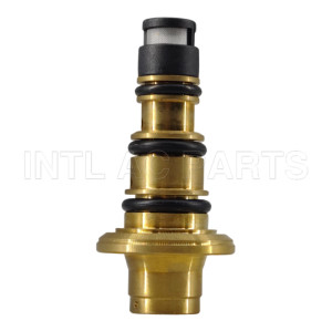 Car ac control Valve VISTEON VS16 refrigerant Compressor/Kompressor Pump