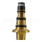 Car ac control Valve VISTEON VS16 refrigerant Compressor/Kompressor Pump