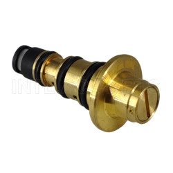 Car ac control Valve VISTEON VS16 refrigerant Compressor/Kompressor Pump
