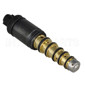 DENSO 6SEU16C Auto Ac Compressor Control Valve 2007-2009 TOYOTA CAMRY/07-15 Chrysler /200 Dodge Journey /Lexus IS F /Scion xD