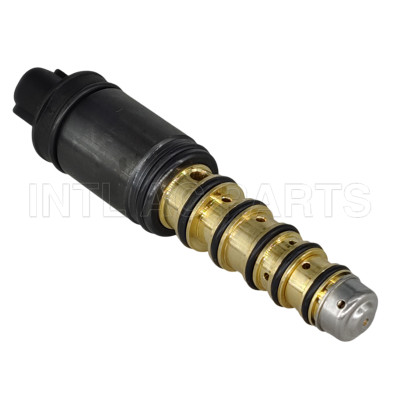 DENSO 6SEU16C Auto Ac Compressor Control Valve 2007-2009 TOYOTA CAMRY/07-15 Chrysler /200 Dodge Journey /Lexus IS F /Scion xD