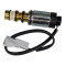 DENSO 6SEU16 6SEU16C 6SEU Compressor Electronic Control Valve toyota camry/ RAV4 /Hiace / Harrier etc