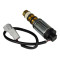 DENSO 6SEU16 6SEU16C 6SEU Compressor Electronic Control Valve toyota camry/ RAV4 /Hiace / Harrier etc