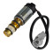 DENSO 6SEU16 6SEU16C 6SEU Compressor Electronic Control Valve toyota camry/ RAV4 /Hiace / Harrier etc