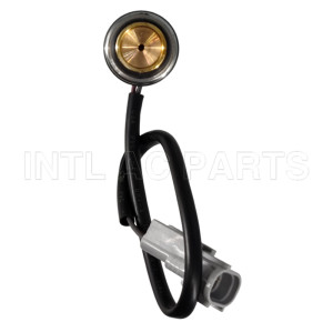 DENSO 6SEU16 6SEU16C 6SEU Compressor Electronic Control Valve toyota camry/ RAV4 /Hiace / Harrier etc