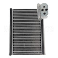 EV 940015PFC Auto ac evaporator for Peugeot 307 size 261*200*48