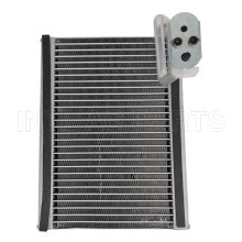EV 940015PFC Auto ac evaporator for Peugeot 307 size 261*200*48