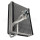 EV 940015PFC Auto ac evaporator for Peugeot 307 size 261*200*48