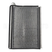 EV 940015PFC Auto ac evaporator for Peugeot 307 size 261*200*48