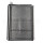 EV 940015PFC Auto ac evaporator for Peugeot 307 size 261*200*48
