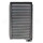ac evaporator core 2005-2009 for Subaru Legacy for Subaru Outback 73523AG01A 8980741200