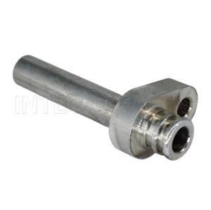 hose fitting CITROËN BERLINGO HP inlet
