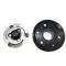 PXE14/PXE16 Ac Clutch VW GOLF 5 TOURAN /CADDY/ SKODA ODTAVIA