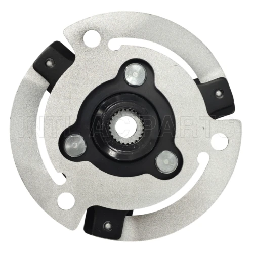 PXE14/PXE16 Ac Clutch VW GOLF 5 TOURAN /CADDY/ SKODA ODTAVIA
