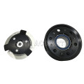 PXE14/PXE16 Ac Clutch VW GOLF 5 TOURAN /CADDY/ SKODA ODTAVIA