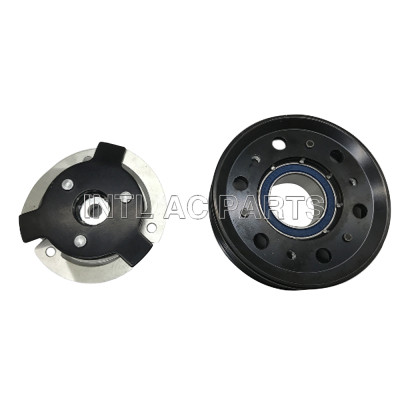 PXE14/PXE16 Ac Clutch VW GOLF 5 TOURAN /CADDY/ SKODA ODTAVIA