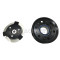 PXE14/PXE16 Ac Clutch VW GOLF 5 TOURAN /CADDY/ SKODA ODTAVIA