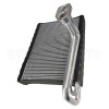 Car ac evaporator cores VOLVO FM400
