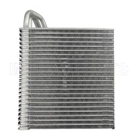 Car ac evaporator cores 2007-2019 Mini Cooper 64113422669 EV 939891PFC size 38×236×225