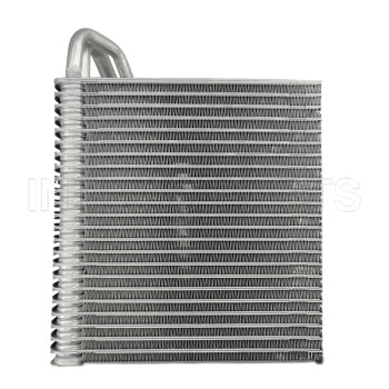 Car ac evaporator cores 2007-2019 Mini Cooper 64113422669 EV 939891PFC size 38×236×225