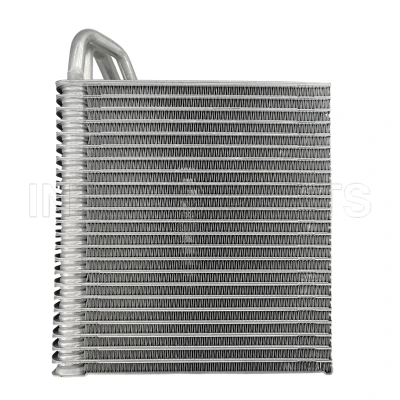 Car ac evaporator cores 2007-2019 Mini Cooper 64113422669 EV 939891PFC size 38×236×225