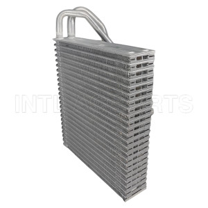 Car ac evaporator cores 2007-2019 Mini Cooper 64113422669 EV 939891PFC size 38×236×225