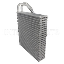 Car ac evaporator cores 2007-2019 Mini Cooper 64113422669 EV 939891PFC size 38×236×225