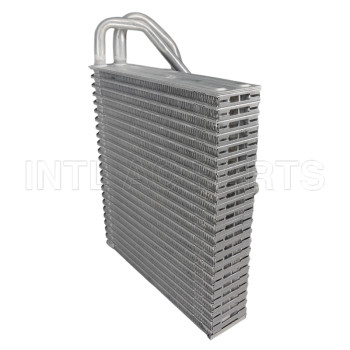 Car ac evaporator cores 2007-2019 Mini Cooper 64113422669 EV 939891PFC size 38×236×225