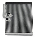 Car ac evaporator cores Fiat Novo Uno 2010> RC.700.823 51836360 size 255*205*38