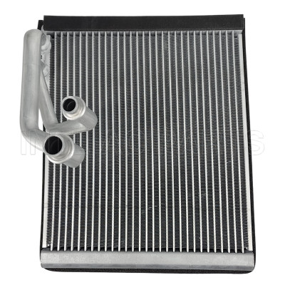 Car ac evaporator cores Fiat Novo Uno 2010> RC.700.823 51836360 size 255*205*38