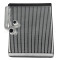Car ac evaporator cores Fiat Novo Uno 2010> RC.700.823 51836360 size 255*205*38