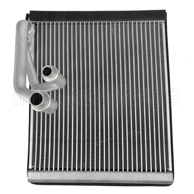 Car ac evaporator cores Fiat Novo Uno 2010> RC.700.823 51836360 size 255*205*38