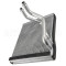 Car ac evaporator cores Fiat Novo Uno 2010> RC.700.823 51836360 size 255*205*38