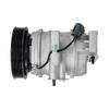 AC Compressor MAZDA 6 18 2.0 2.3 Station (GY) 3 (BK) 2002-2009 H12A1AF4A0 H12A1AF4DW H12A1AJEL KMZ0219NBM