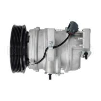 AC Compressor MAZDA 6 18 2.0 2.3 Station (GY) 3 (BK) 2002-2009 H12A1AF4A0 H12A1AF4DW H12A1AJEL KMZ0219NBM