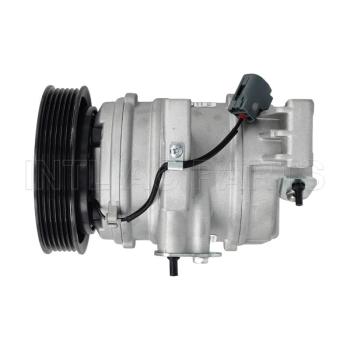 AC Compressor MAZDA 6 18 2.0 2.3 Station (GY) 3 (BK) 2002-2009 H12A1AF4A0 H12A1AF4DW H12A1AJEL KMZ0219NBM