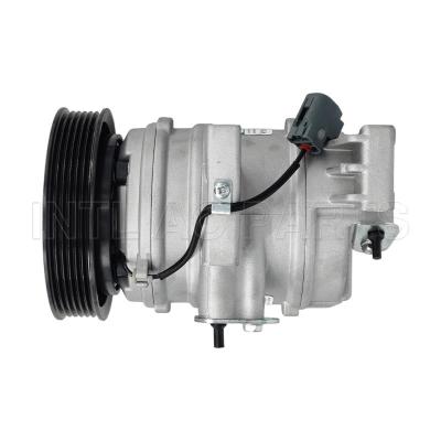 AC Compressor MAZDA 6 18 2.0 2.3 Station (GY) 3 (BK) 2002-2009 H12A1AF4A0 H12A1AF4DW H12A1AJEL KMZ0219NBM
