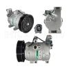 AC Compressor MAZDA 6 18 2.0 2.3 Station (GY) 3 (BK) 2002-2009 H12A1AF4A0 H12A1AF4DW H12A1AJEL KMZ0219NBM