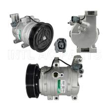 AC Compressor MAZDA 6 18 2.0 2.3 Station (GY) 3 (BK) 2002-2009 H12A1AF4A0 H12A1AF4DW H12A1AJEL KMZ0219NBM
