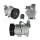 AC Compressor MAZDA 6 18 2.0 2.3 Station (GY) 3 (BK) 2002-2009 H12A1AF4A0 H12A1AF4DW H12A1AJEL KMZ0219NBM