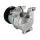 AC Compressor MAZDA 6 18 2.0 2.3 Station (GY) 3 (BK) 2002-2009 H12A1AF4A0 H12A1AF4DW H12A1AJEL KMZ0219NBM