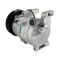 AC Compressor MAZDA 6 18 2.0 2.3 Station (GY) 3 (BK) 2002-2009 H12A1AF4A0 H12A1AF4DW H12A1AJEL KMZ0219NBM