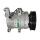 AC Compressor MAZDA 6 18 2.0 2.3 Station (GY) 3 (BK) 2002-2009 H12A1AF4A0 H12A1AF4DW H12A1AJEL KMZ0219NBM