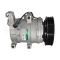 AC Compressor MAZDA 6 18 2.0 2.3 Station (GY) 3 (BK) 2002-2009 H12A1AF4A0 H12A1AF4DW H12A1AJEL KMZ0219NBM