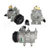 Auto AC Compressor Pump 6SBH14C for Ford Mustang GT/Mach/Bullitt/V8 2018 2019 2020 2021 CO11546C JR3Z19703A
