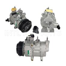 Auto AC Compressor Pump 6SBH14C for Ford Mustang GT/Mach/Bullitt/V8 2018 2019 2020 2021 CO11546C JR3Z19703A